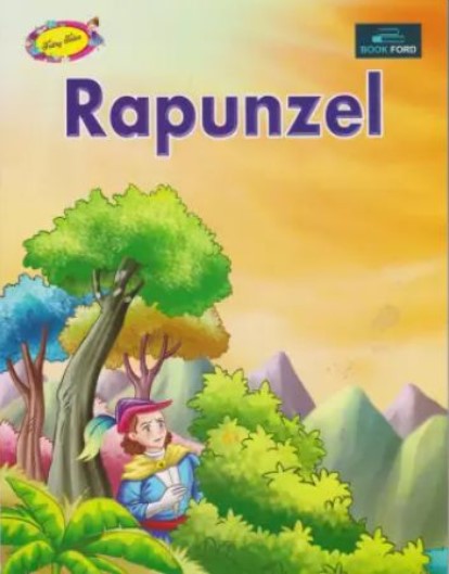 Rapunzel (B)