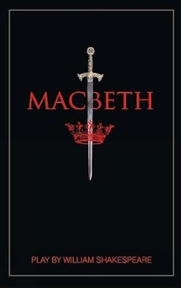 Macbeth (F)