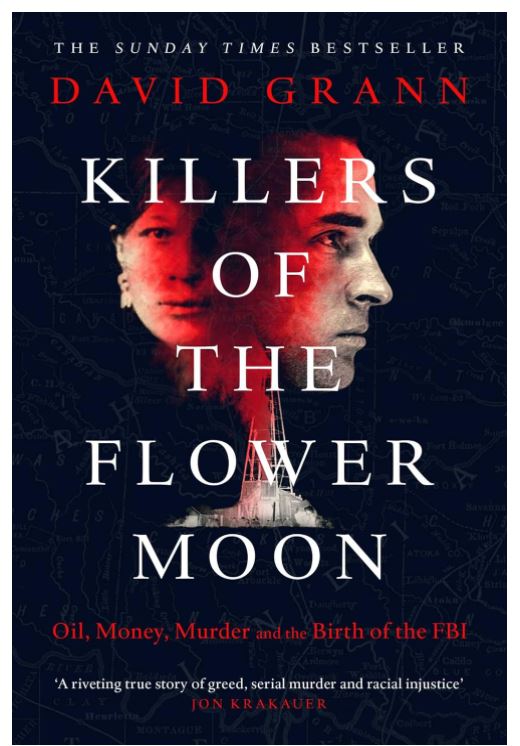 Killers of the Flower Moon