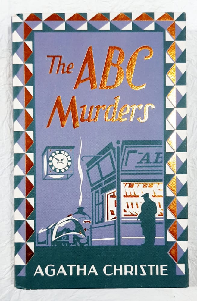 THE ABC MURDERS