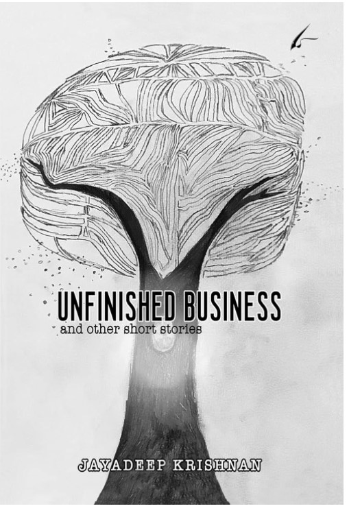 Unfinished Business and Other Stories