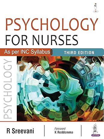 Psychology for Nurses