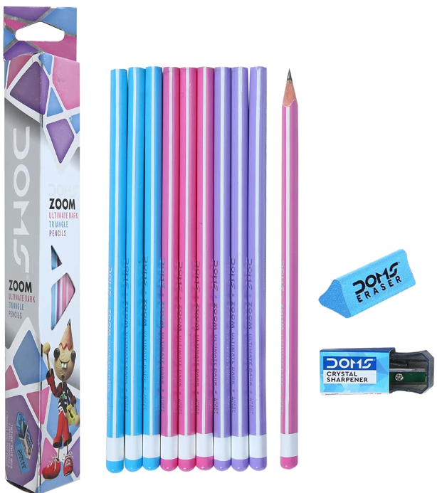 Apsara Drawing Pencil- 2h - Pack Of 5 at Rs 30.00, Apsara Pencils