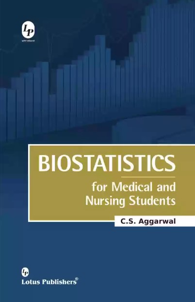 Biostatistics for Medical and Nursing Students