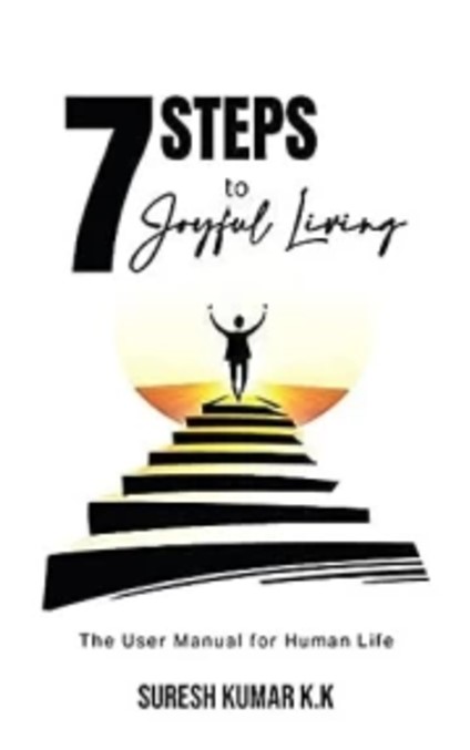 7 Steps to Joyful Living