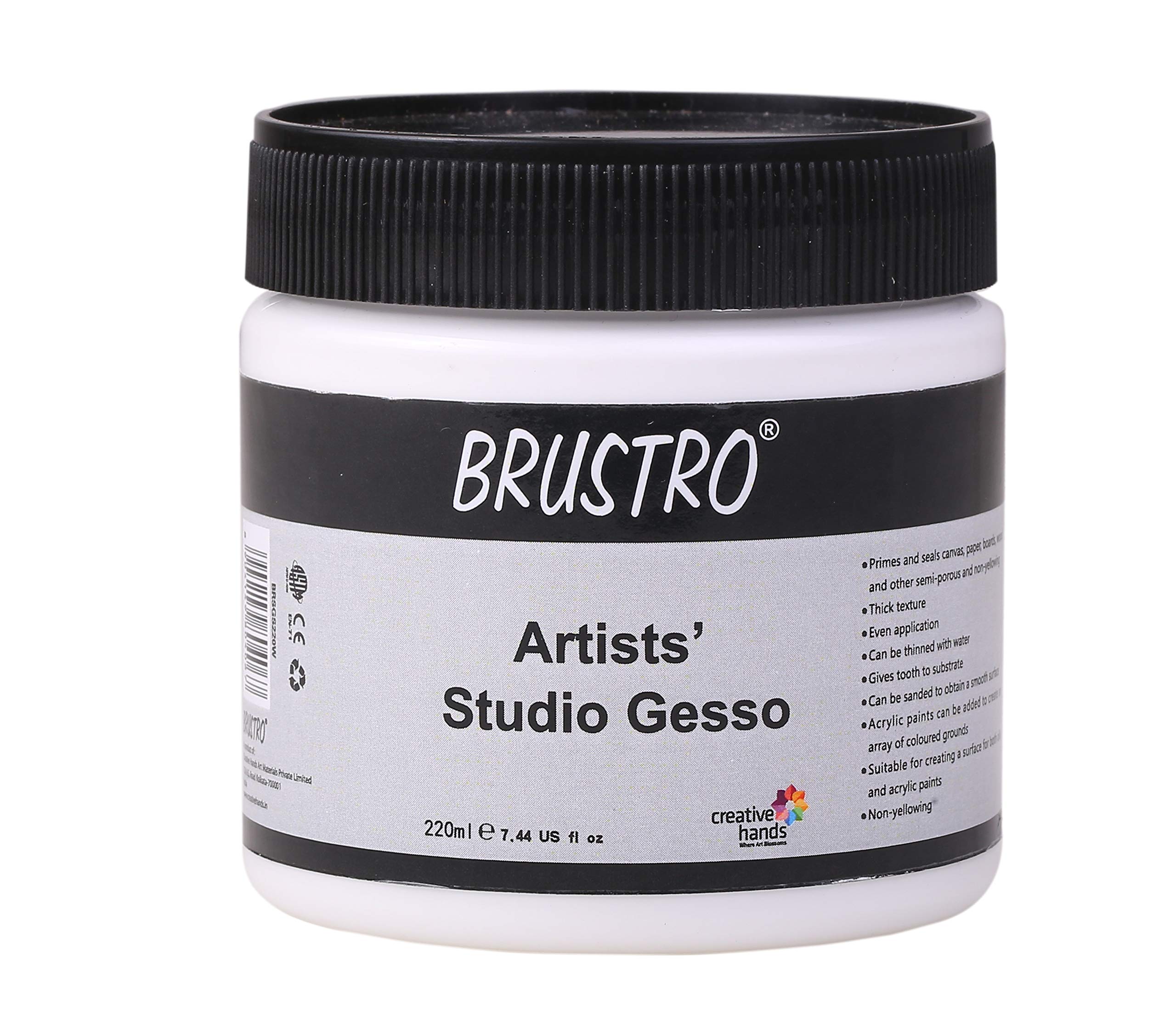 BRUSTRO AR