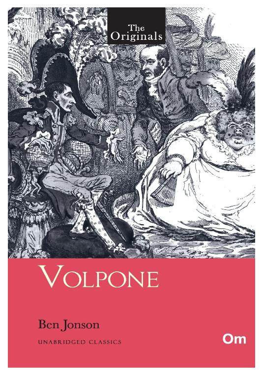 Volpone ( Unabridged Classics) 