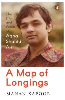 Map of Longings, A: Life and Works of Ag