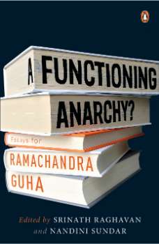 A Functioning Anarchy?: Essays for Ramac