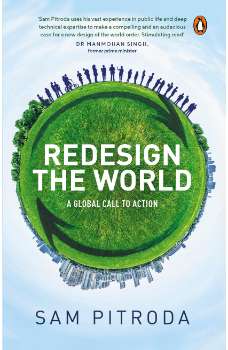 Redesigning The World: A Global Call to