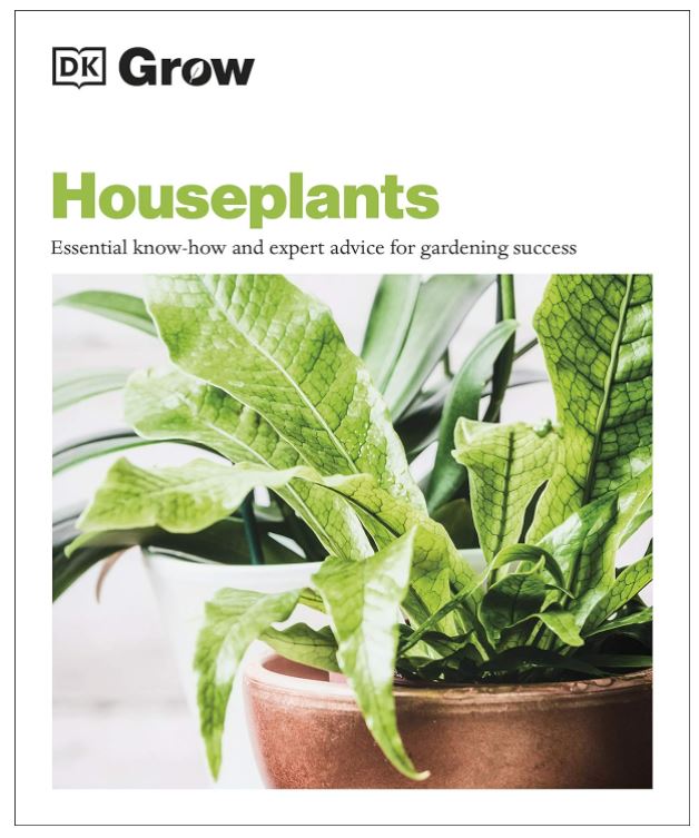 Grow Houseplants: Essential Know-how and Expert Advice for Gardening Success 