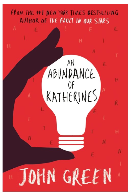 An Abundance of Katherines