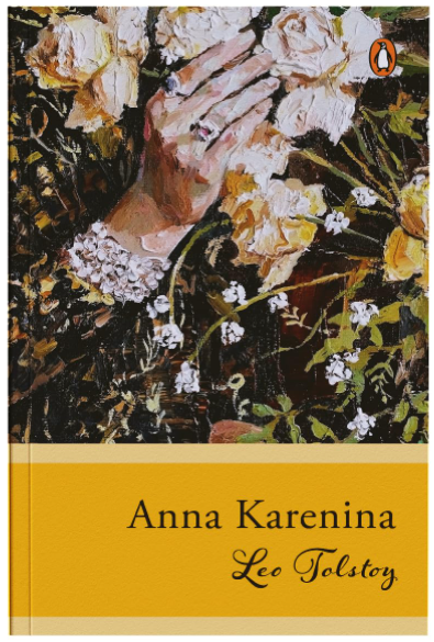 Anna Karenina