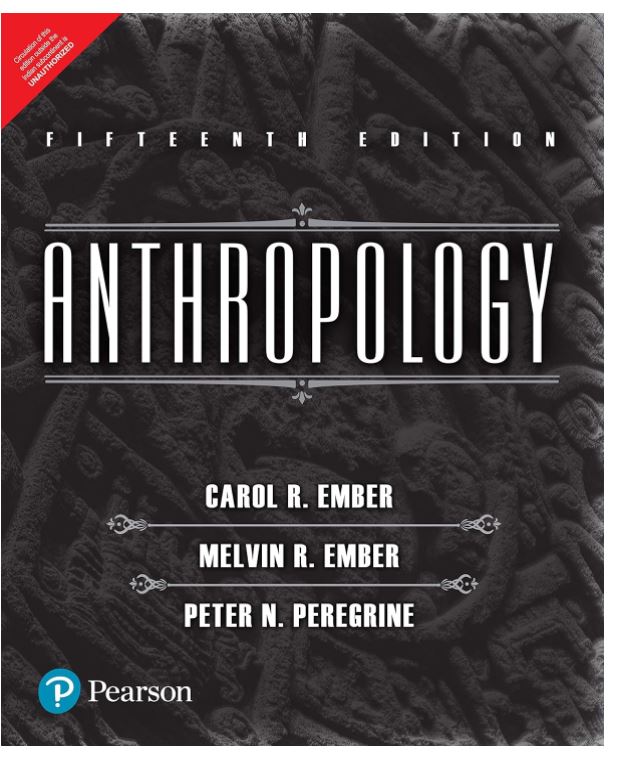 Anthropology, 15e 