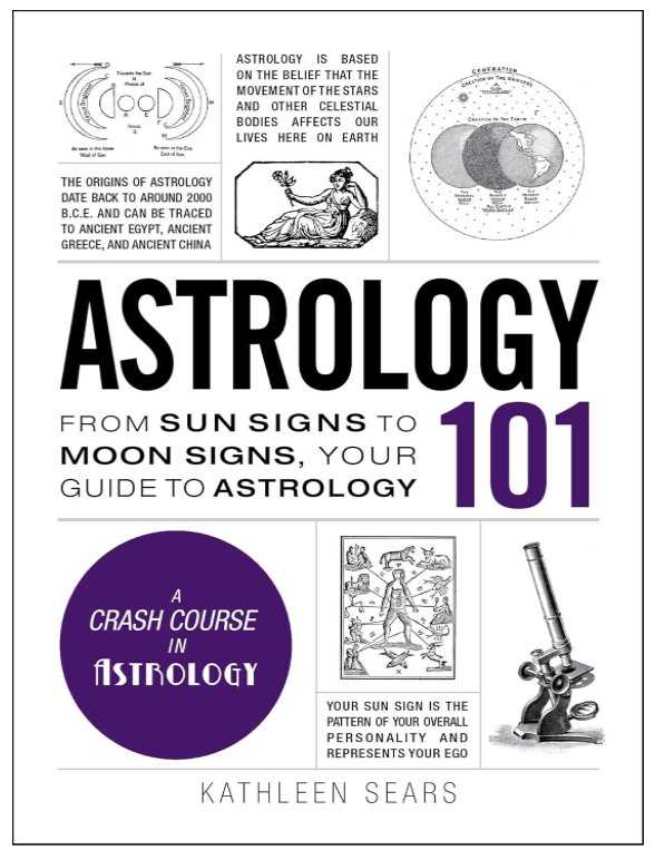 ASTROLOGY 101