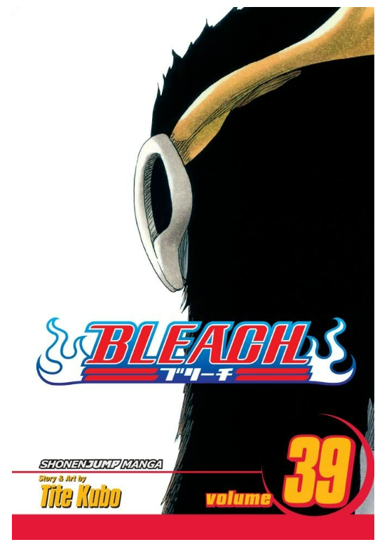 Bleach 39: El Verdugo: Volume 39