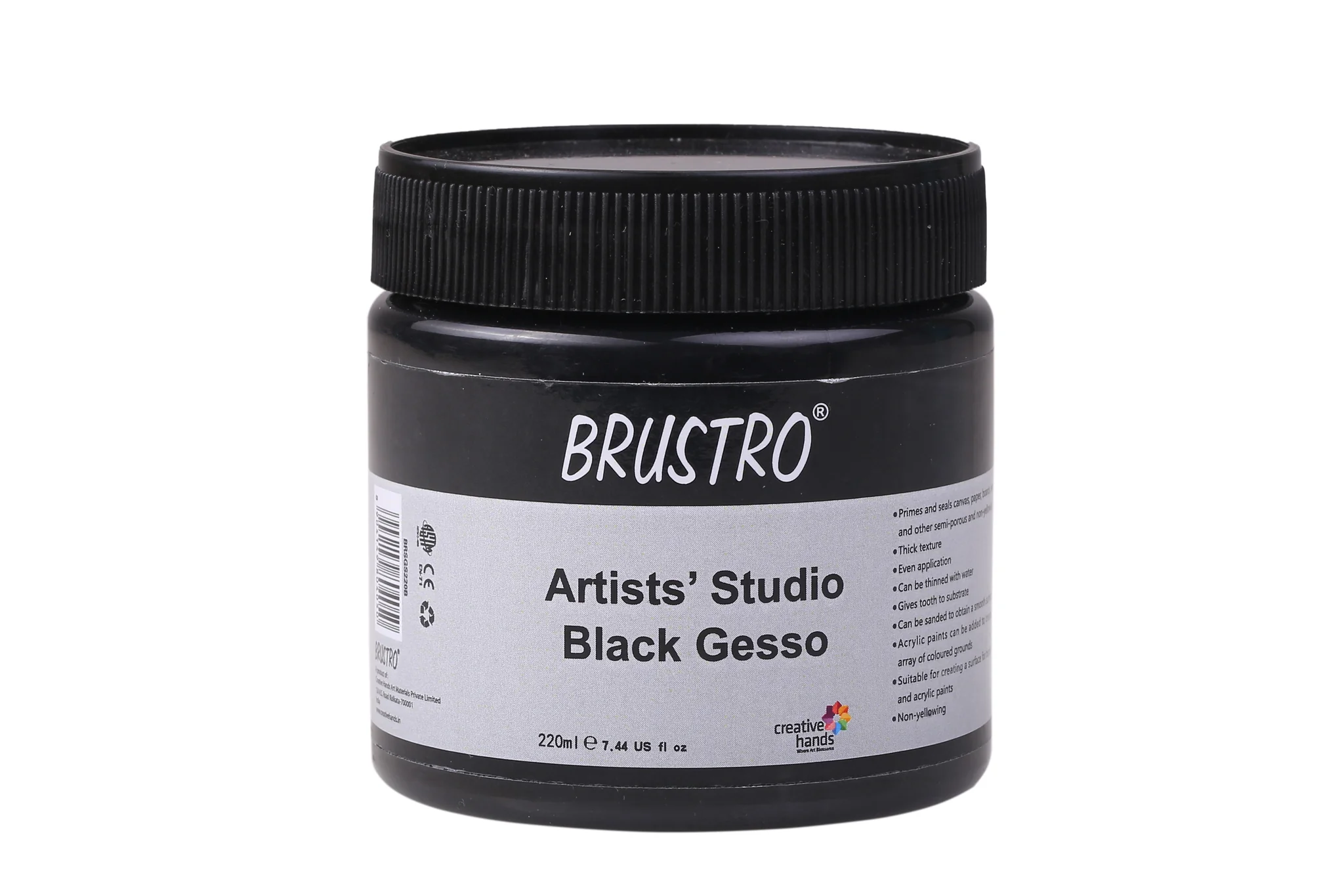 BRUSTRO AR