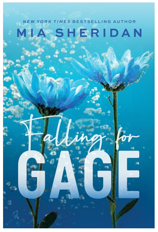 Falling for Gage