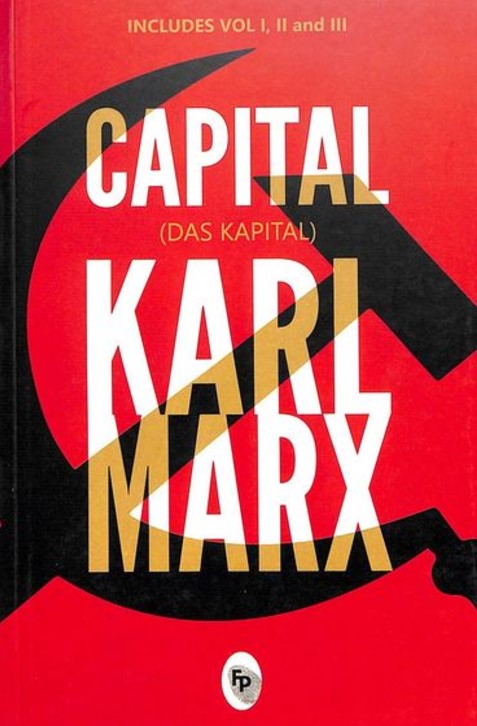 Capital (Das Kapital) 