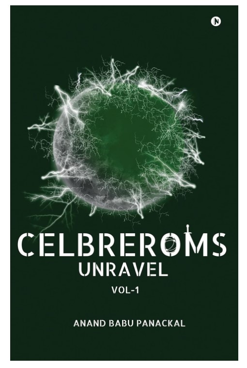 Celbreroms : Unravel. Vol1