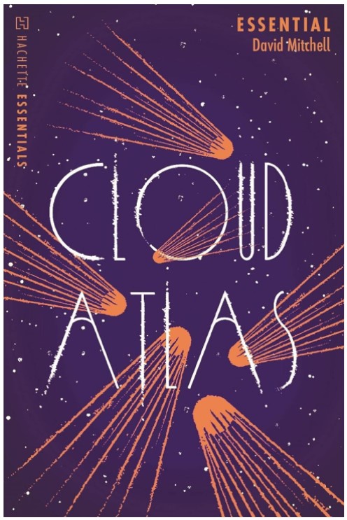 CLOUD ATLAS