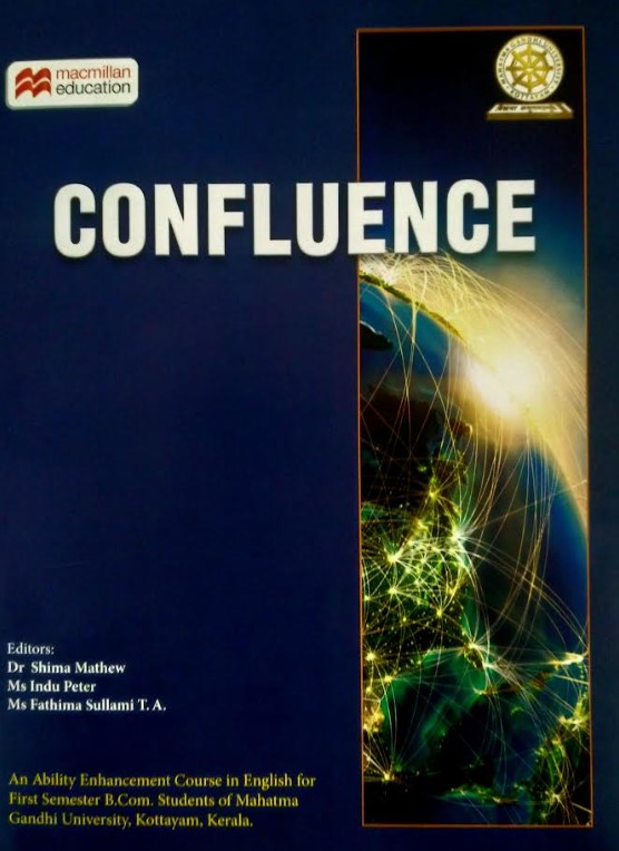 Confluence An Ability Enhancement Course in English 