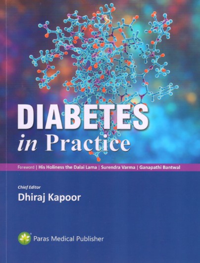 Diabetes in Practice 