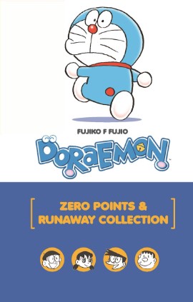 Doraemon Zero Collection