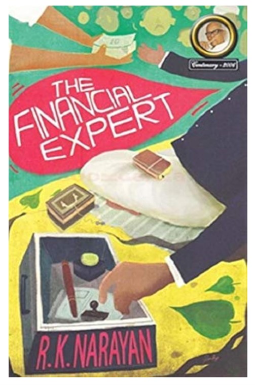 The Financial Expert