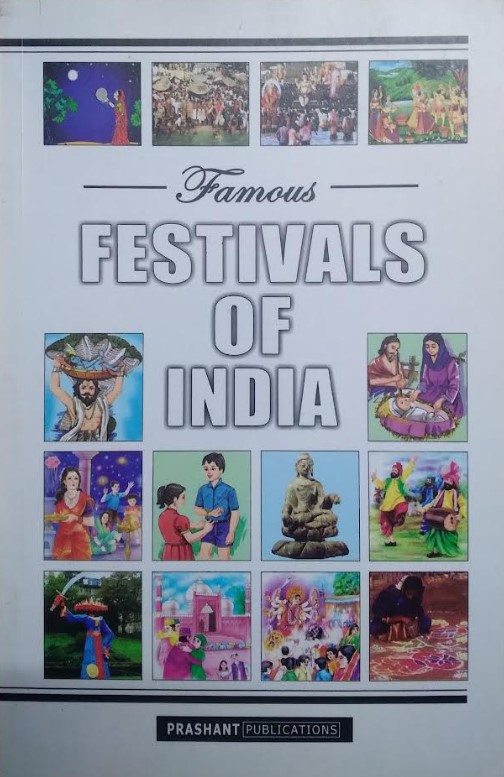 Famous Festivals of India