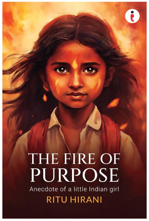 The Fire of Purpose