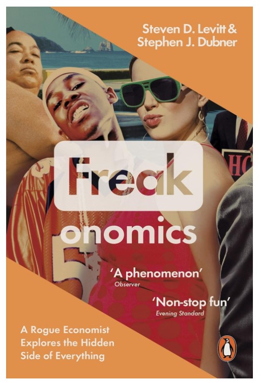 Freakonomics