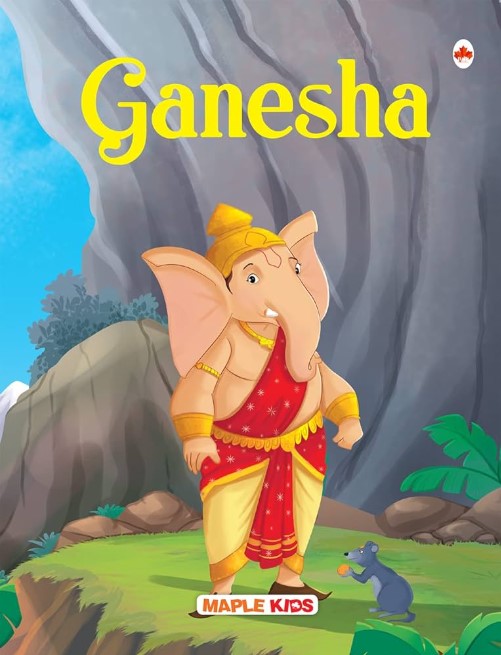 Ganesha