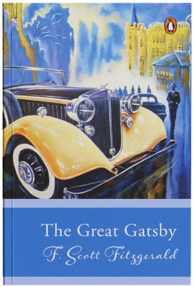 The Great Gatsby