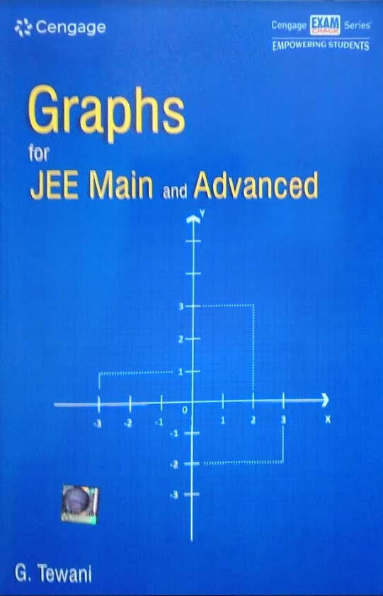 Graphs for JEE Main and Advanced