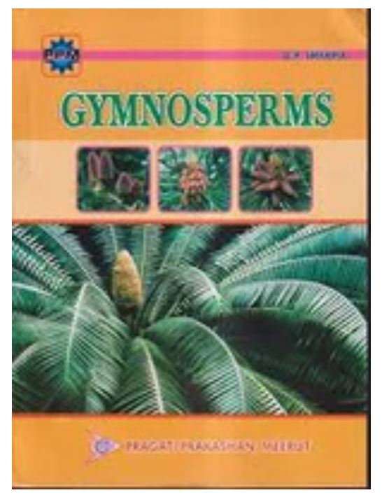 Gymnosperms