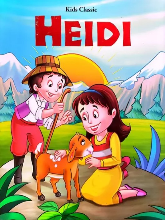 Heidi