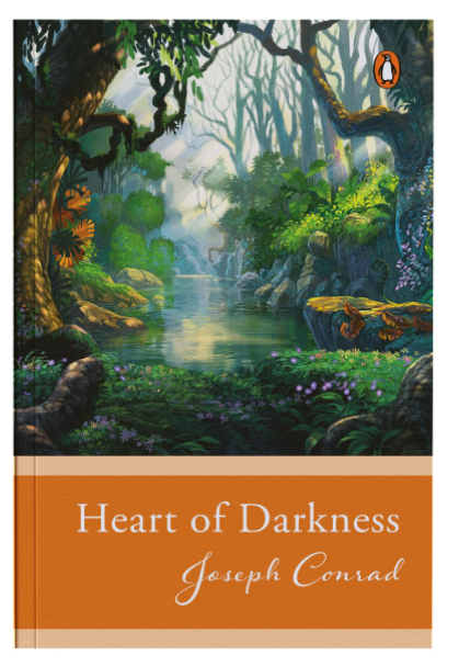 Heart of Darkness