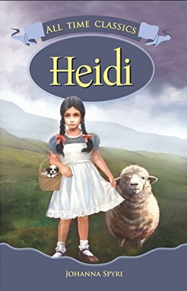 Heidi P