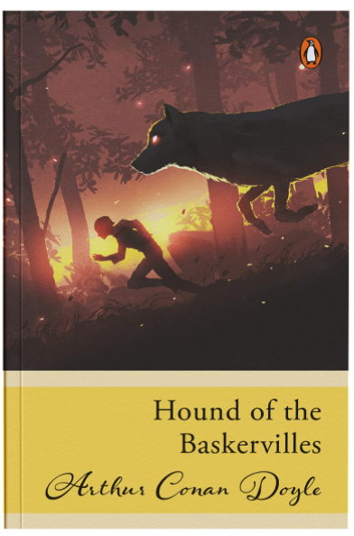 The Hound of the Baskervilles