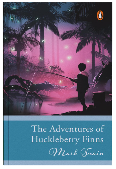 The Adventures Of Huckleberry