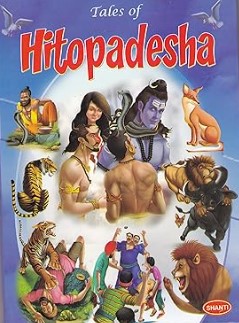 TALES OF HITOPADESHA