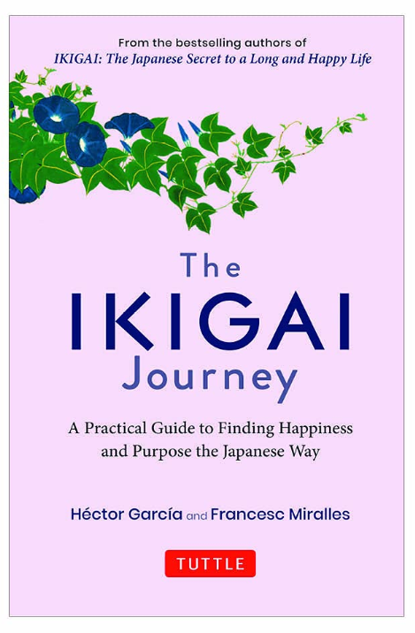 The Ikigai Journey