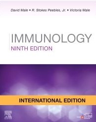 Immunology 9th Edition