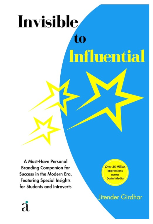 Invisible To Influential