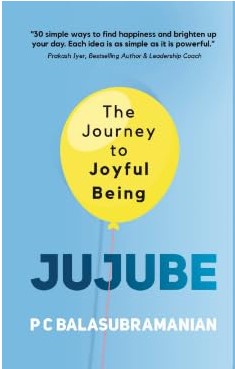 JUJUBE (The Journey to Joyful Being)