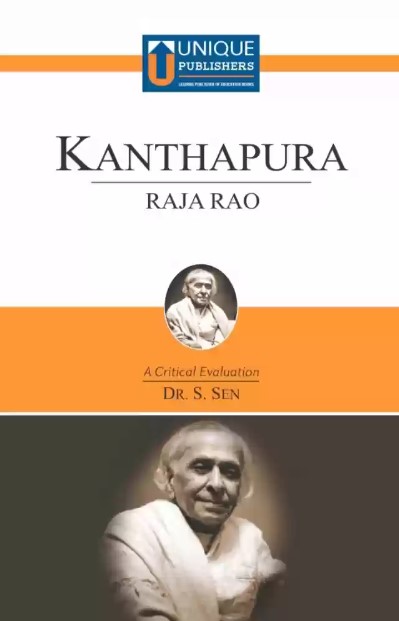 Kanthapura - Raja Rao