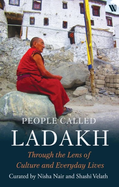 Ladakh: Mountains Of Adventure