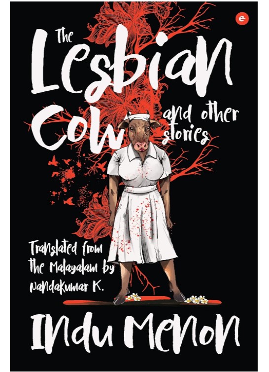 The Lesbian Cow and Other Stories 