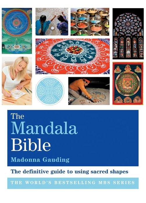 The Mandala Bible: Godsfield Bibles